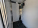 8.5' X 28' Custom Enclosed Marketing and Event Stage Trailer - SLE Equipment - 23