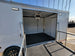 8.5' X 28' Custom Enclosed Marketing and Event Stage Trailer - SLE Equipment - 24