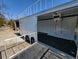8.5' X 28' Custom Enclosed Marketing and Event Stage Trailer - SLE Equipment - 25