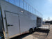 8.5' X 28' Custom Enclosed Marketing and Event Stage Trailer - SLE Equipment - 27
