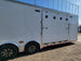 8.5' X 28' Custom Enclosed Marketing and Event Stage Trailer - SLE Equipment - 31