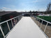 8.5' X 28' Custom Enclosed Marketing and Event Stage Trailer - SLE Equipment - 33