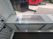 8.5' X 26' Custom Enclosed Merchandise and Marketing Trailer with Black Out Trim - SLE Equipment - 21