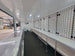 8.5' X 26' Custom Enclosed Merchandise and Marketing Trailer with Black Out Trim - SLE Equipment - 22