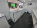 8.5' X 26' Custom Enclosed Merchandise and Marketing Trailer with Black Out Trim - SLE Equipment - 25