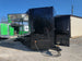 8.5' X 16' Concession Trailer Marketing Stage and Event Merchandising - SLE Equipment - 2