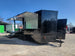 8.5' X 16' Concession Trailer Marketing Stage and Event Merchandising - SLE Equipment - 3