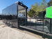 8.5' X 16' Concession Trailer Marketing Stage and Event Merchandising - SLE Equipment - 9
