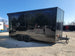8.5' X 16' Concession Trailer Marketing Stage and Event Merchandising - SLE Equipment - 26