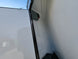 8.5' X 20' Custom Enclosed Trailer Charcoal With Blackout Office and Mobile Command - SLE Equipment - 14