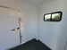 8.5' X 20' Custom Enclosed Trailer Charcoal With Blackout Office and Mobile Command - SLE Equipment - 22