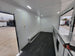 8.5' x 18' Custom Enclosed Black With Blackout Package Showcase Marketing and Event Trailer - SLE Equipment - 13