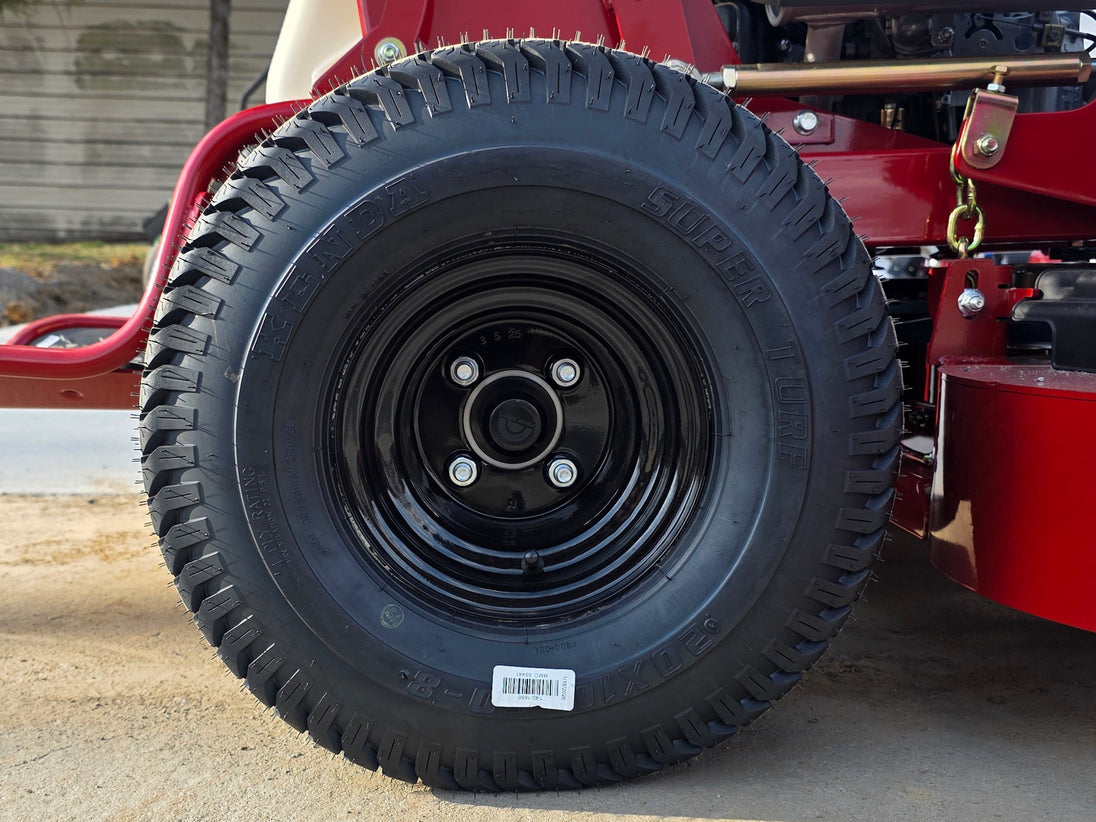 Toro 72509 GrandStand 60" Stand On Mower 23.5HP KAW (Spring Sales Event) - SLE Equipment - 10