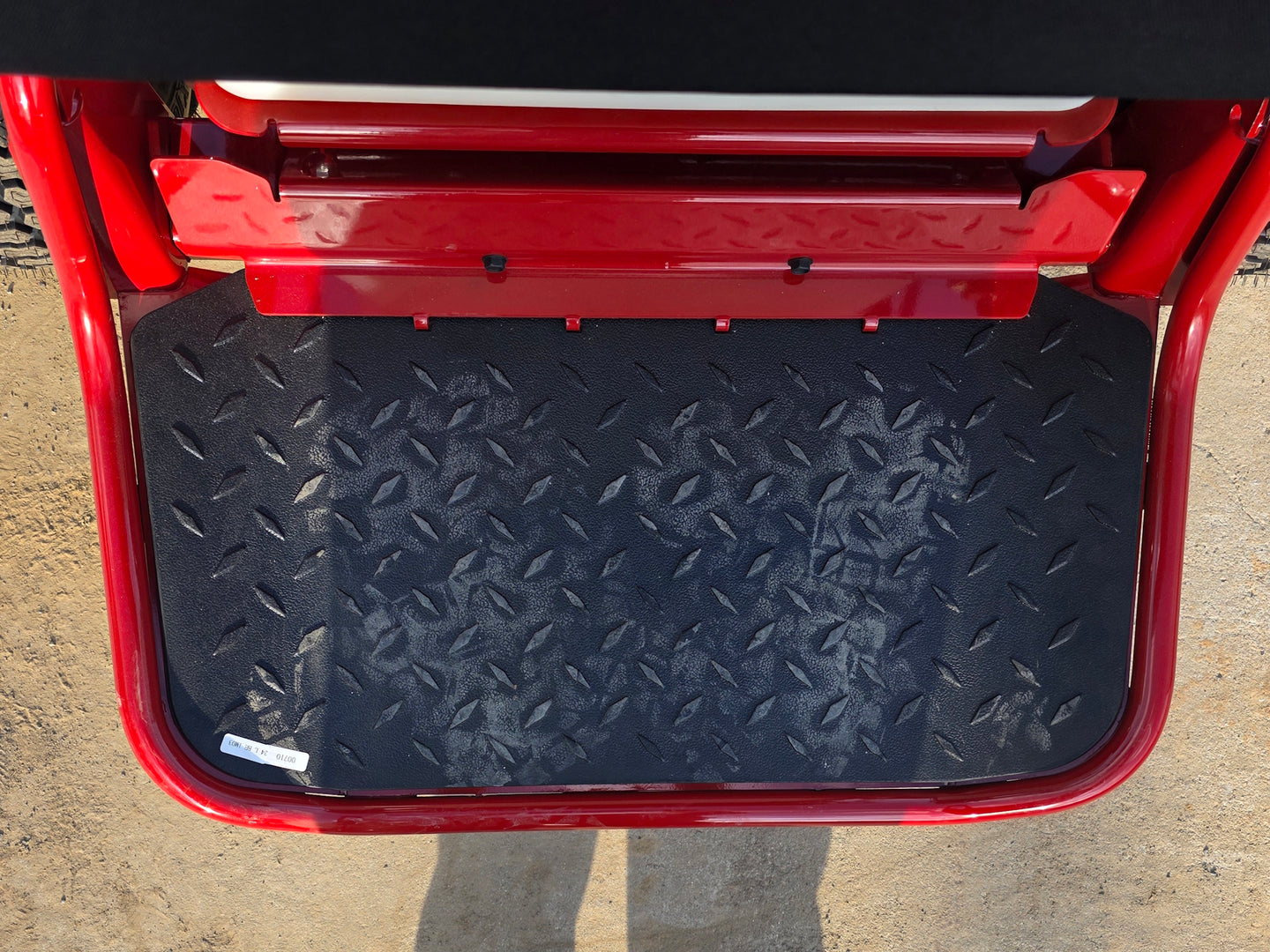 Toro 72509 GrandStand 60" Stand On Mower 23.5HP KAW (Spring Sales Event) - SLE Equipment - 16