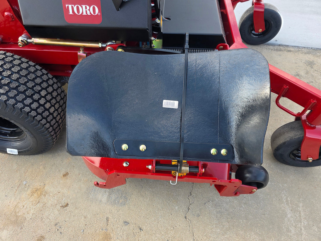 Toro 72509 GrandStand 60" Stand On Mower 23.5HP KAW (Spring Sales Event) - SLE Equipment - 18