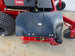 Toro 72509 GrandStand 60" Stand On Mower 23.5HP KAW (Spring Sales Event) - SLE Equipment - 18