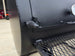 BBQ Smoker 250 Gallon Reverse Flow Patio BBQ Cooker - SLE Equipment - 13