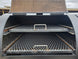 BBQ Smoker 250 Gallon Reverse Flow Patio BBQ Cooker - SLE Equipment - 15