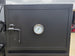 BBQ Smoker 250 Gallon Reverse Flow Patio BBQ Cooker - SLE Equipment - 16