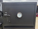 BBQ Smoker 250 Gallon Reverse Flow Patio BBQ Cooker - SLE Equipment - 16