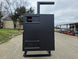 BBQ Smoker 250 Gallon Reverse Flow Patio BBQ Cooker - SLE Equipment - 9