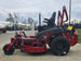 Ferris 5902157 ISX 2200 Zero Turn Mower 52" 28HP Vanguard (Instant Rebate Included) - SLE Equipment - 8