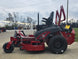Ferris 5902157 ISX 2200 Zero Turn Mower 52" 28HP Vanguard (Instant Rebate Included) - SLE Equipment - 8