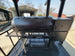 8.5' X 22' Custom BBQ Concession Trailer Victory Red With 8' Porch Black and Blackout Trim - SLE Equipment - 15
