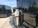 8.5' X 20' Custom Concession Trailer Black With Blackout Food Event Catering - SLE Equipment - 11