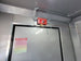 8.5' X 20' Custom Concession Trailer Black With Blackout Food Event Catering - SLE Equipment - 21