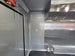 8.5' X 20' Custom Concession Trailer Black With Blackout Food Event Catering - SLE Equipment - 22
