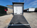 8.5' X 40' Custom Concession Marketing and Merchandising Event Trailer - SLE Equipment - 7
