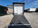 8.5' X 40' Custom Concession Marketing and Merchandising Event Trailer - SLE Equipment - 7