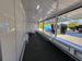 8.5' X 40' Custom Concession Marketing and Merchandising Event Trailer - SLE Equipment - 11