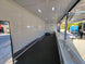 8.5' X 40' Custom Concession Marketing and Merchandising Event Trailer - SLE Equipment - 13