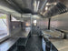 8.5' X 22' Concession Trailer Black With Blackout BBQ Event Catering 8' porch - SLE Equipment - 18