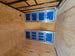 8.5' X 24' Hybrid Cobalt Blue With Blackout Trim and 16' Covered Porch - SLE Equipment - 9