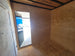 8.5' X 24' Hybrid Cobalt Blue With Blackout Trim and 16' Covered Porch - SLE Equipment - 10
