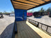 8.5' X 24' Hybrid Cobalt Blue With Blackout Trim and 16' Covered Porch - SLE Equipment - 14