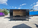 8.5' X 24' Black With Blackout Custom Stage Trailer - SLE Equipment - 4