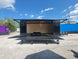 8.5' X 24' Black With Blackout Custom Stage Trailer - SLE Equipment - 4