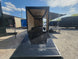 8.5' X 24' Black With Blackout Custom Stage Trailer - SLE Equipment - 6