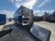 8.5' X 24' Black With Blackout Custom Stage Trailer - SLE Equipment - 7