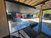 8.5' X 24' Black With Blackout Custom Stage Trailer - SLE Equipment - 10