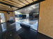 8.5' X 24' Black With Blackout Custom Stage Trailer - SLE Equipment - 12