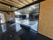 8.5' X 24' Black With Blackout Custom Stage Trailer - SLE Equipment - 12
