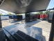 8.5' X 24' Black With Blackout Custom Stage Trailer - SLE Equipment - 14