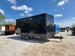 8.5' X 18' Black With Blackout Deck Over Stage Trailer - SLE Equipment - 4