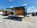 8.5' X 18' Black With Blackout Deck Over Stage Trailer - SLE Equipment - 13