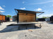 8.5' X 18' Black With Blackout Deck Over Stage Trailer - SLE Equipment - 14